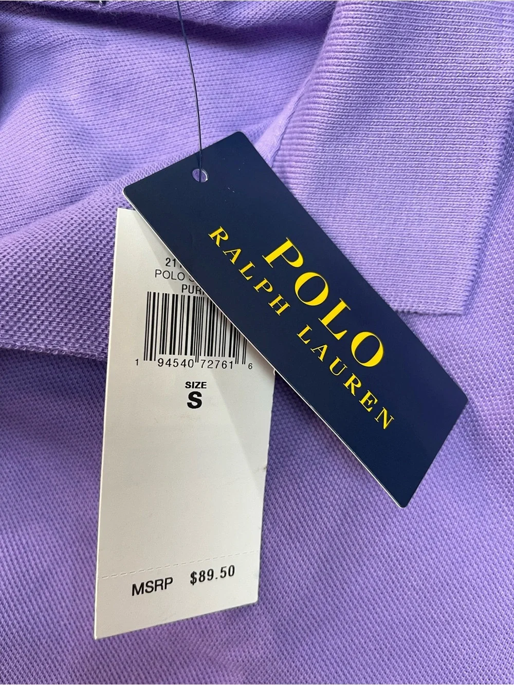 Polo Ralph Lauren polo ralph